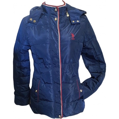 U.S.POLO ASSN Megyk16 tm.modrá
