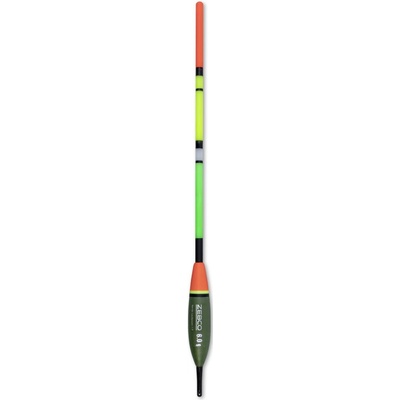 Zebco Splávek Multicolor 8g