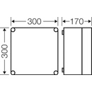 Hensel Mi 0200