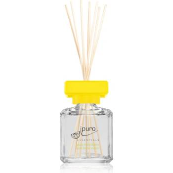 ipuro Essentials Lively Rome арома-дифузер 50ml