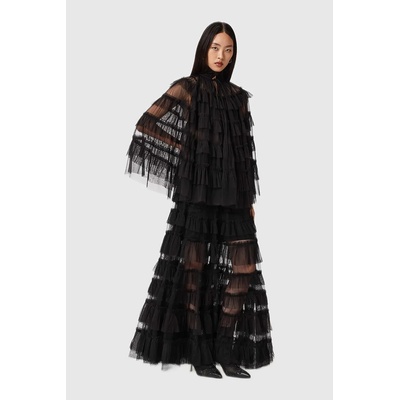 AllSaints Блуза AllSaints (W018PD)