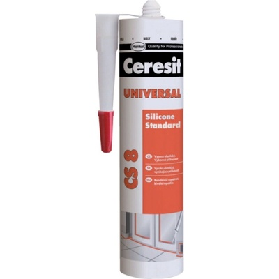 Ceresit CS 8 Universal 280 g transparentní