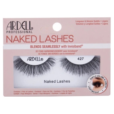 Ardell Naked Lashes 427 Black
