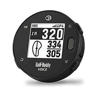 GPS Zariadenie GolfBuddy Voice X