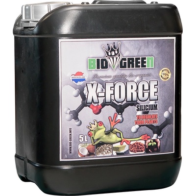 Biogreen X-Force 5l