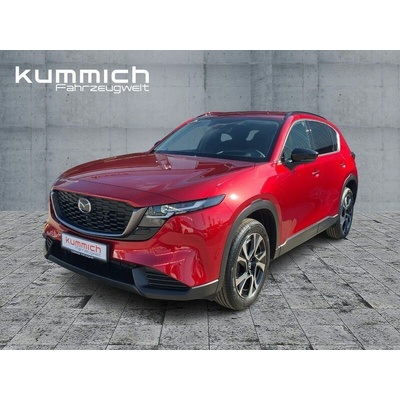 Mazda CX-5 141 104 kW