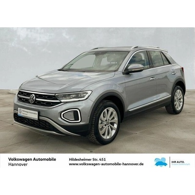 Volkswagen T-Roc 1.5 TSI Style DSG 110 kW