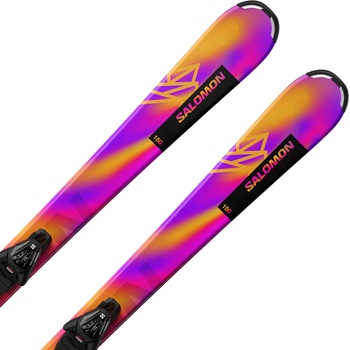 Salomon LUX Jr M 24/25