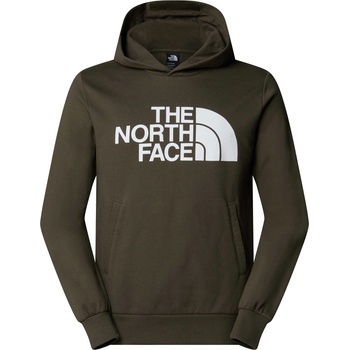 The North Face Суитшърт m half dome pullover hoodie - eu