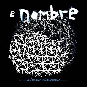 Le Nombre - Scénario Catastrophe (Reissue) (Blue Coloured) (LP) (0198588704417)