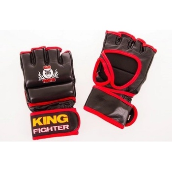 King Fighter MMA