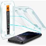 Spigen Screen Protector for iPhone 16 (Screen Protector for iPhone 16)