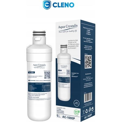 Aqua Crystalis AC-1000P 2 ks – Hledejceny.cz