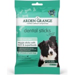 Arden Grange Dental Sticks Veggie with mint & superfoods 180 g