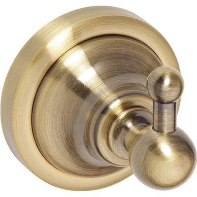 Bemeta Кука 6, 5x6, 5 см, с бронзово покритие (BD0407)