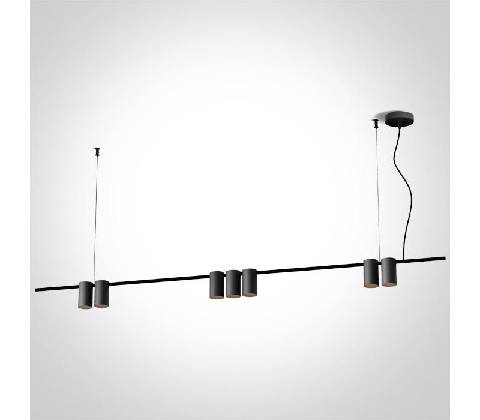 ONE LIGHT 63146B/B