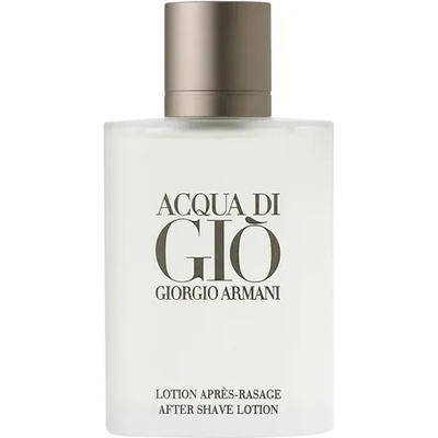 Giorgio Armani Acqua di Gio Pour Homme афтършейв Man 100 мл