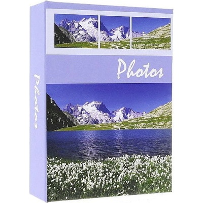 Fotoalbum 10x15/100 Gedeon SUMMER1 - 1 hory