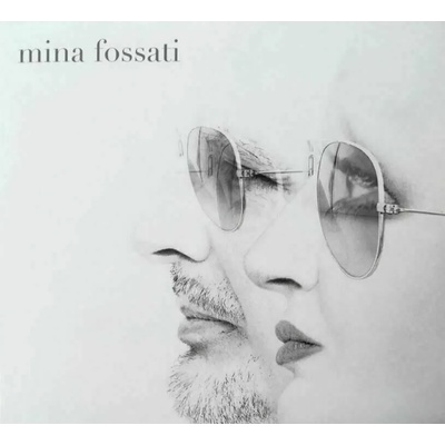 Mina Fossati - Mina Fossati (CD) (194397022322)