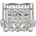 Searchlight 5402-2CC