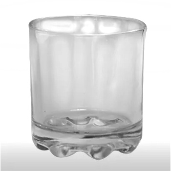 Image 1 of Horecano КАРАМАН-Чаши ниски w506/wh6 (016836)