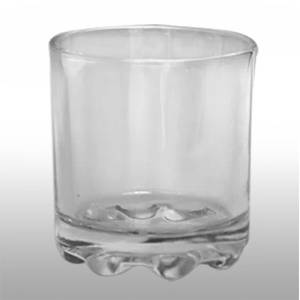Horecano КАРАМАН-Чаши ниски w506/wh6 (016836)