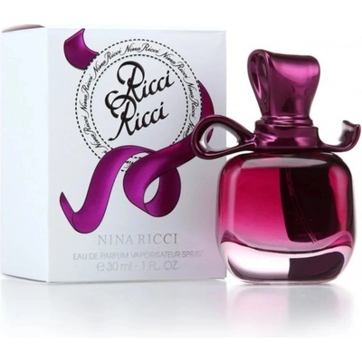 Nina Ricci Ricci Ricci parfumovaná voda dámska 30 ml