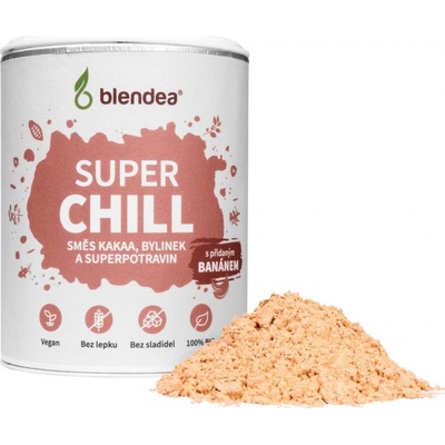 Blendea Superchill 100 g