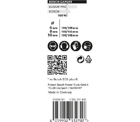 Bosch 2608900196