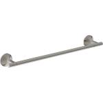 Ideal Standard La Dolce Vita - Държач за кърпа, дължина 53 см, Silver Storm T5497GN (T5497GN)