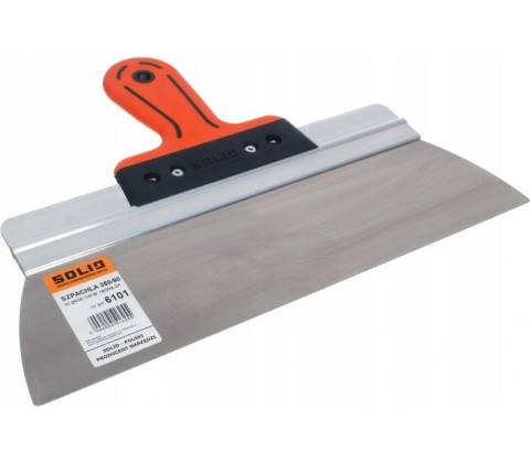 Špachtle Solid 6098 450 mm