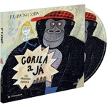 Tympanum Gorila a já - CD (MP3) (024521)
