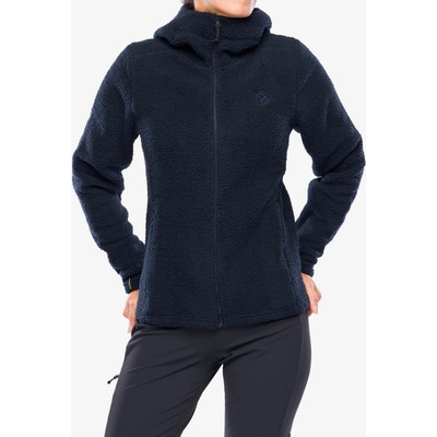 Didriksons Anniken Full Zip 2 dark night blue