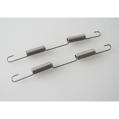 Xceed 103385 Exhaust spring long spec2 M12 2