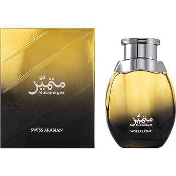 Swiss Arabian Mutamayez EDP 100 ml
