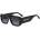 Dsquared2 Слънчеви очила DSquared2 Men's Round Sunglasses - Black