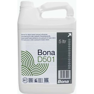 Bona D501 - Penetrační nátěr na savé podklady pod parketové lepidla 5l