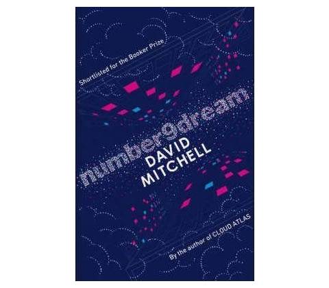 Number9dream - David Mitchell