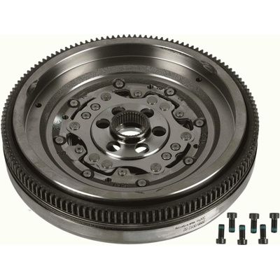 Setrvačník SACHS 2295 001 282