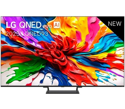 LG 55QNED93A6A