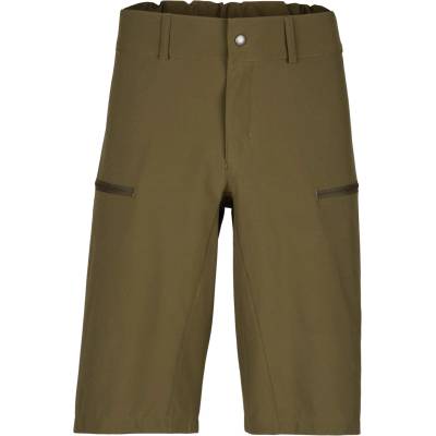 Stoic Мъжки къси панталони Stoic IsabergSt. Shorts - Olive - размер M (012-3935-0313)