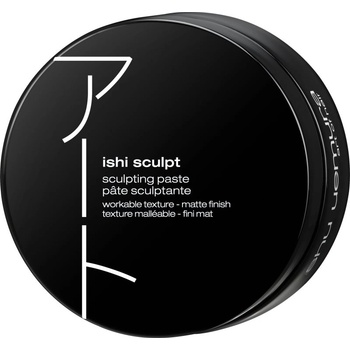Shu Uemura Styling ishi sculpt стилизираща паста 71 гр
