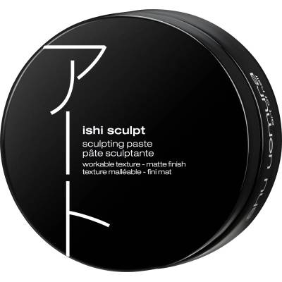 Shu Uemura Styling ishi sculpt стилизираща паста 71 гр