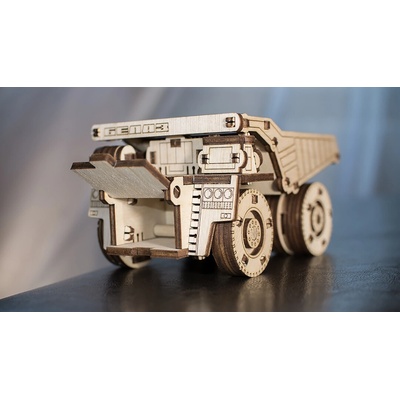 ECO-WOOD-ART BELAZ MINI