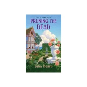 Pruning the Dead (ISBN: 9781496714817)