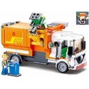 Sluban B1066 Popelářský vůz