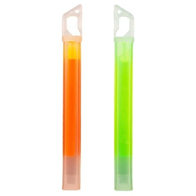 Lifesystems Bezpečnostní svítící tyčinky Safety light sticks – Zbozi.Blesk.cz