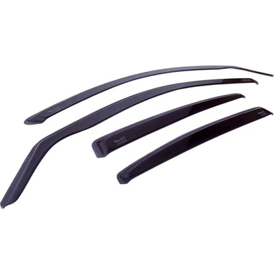 BMW 5er 88-96 4 díly E34 ofuky