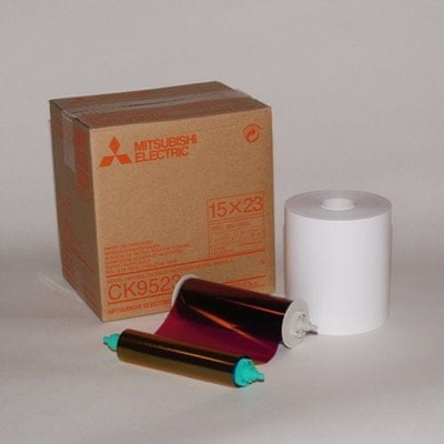 Mitsubishi CK9523 foto 15x23, 270ks