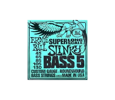 ERNIE BALL 2850